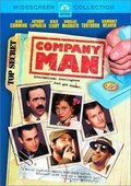 Company Man movie in Douglas McGrath filmography.