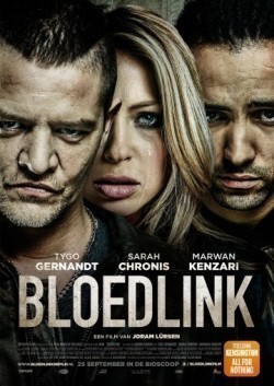 Bloedlink movie in Joram Lursen filmography.
