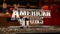 American Guns movie in Jonathan Haug filmography.
