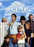 Home Improvement movie in John Pasquin filmography.