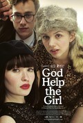 God Help the Girl movie in Stuart Murdoch filmography.