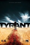 Tyrant movie in Gwyneth Horder-Payton filmography.