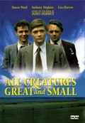 All Creatures Great and Small movie in Claude Whatham filmography.