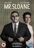 Mr. Sloane movie in Olivia Colman filmography.