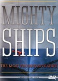 Mighty Ships movie in Richard Martin filmography.