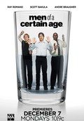 Men of a Certain Age is the best movie in Lisa Gay Hamilton filmography.