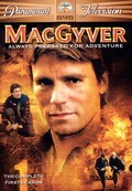 MacGyver is the best movie in Elyssa Davalos filmography.