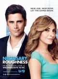 Necessary Roughness is the best movie in Patrick Johnson filmography.