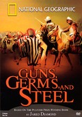Guns, Germs and Steel is the best movie in Peter Coyote filmography.