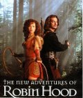 The New Adventures of Robin Hood movie in Christopher Lee filmography.