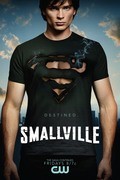 Smallville movie in Greg Beeman filmography.