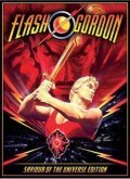 Flash Gordon movie in Breck Eisner filmography.