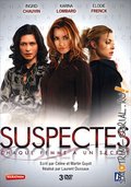 Suspectes is the best movie in Thierry Perkins-Lyautey filmography.