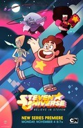 Steven Universe is the best movie in Mihaella Ditts filmography.