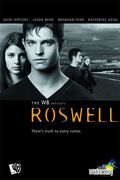 Roswell movie in Jonathan Frakes filmography.