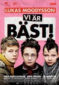 Vi är bäst! is the best movie in Serina Bjornbom filmography.