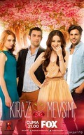 Kiraz Mevsimi is the best movie in Neslihan Yeldan filmography.