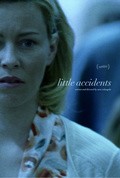 Little Accidents movie in Sara Colangelo filmography.
