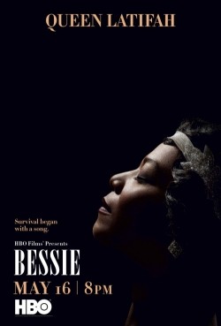 Bessie movie in Dee Rees filmography.
