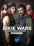 Bikie Wars: Brothers in Arms is the best movie in Luke Hemsworth filmography.