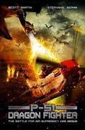 P-51 Dragon Fighter movie in Mark Atkins filmography.
