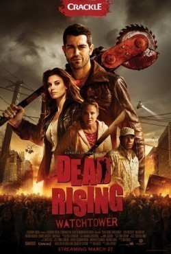 Dead Rising movie in Zach Lipovsky filmography.