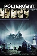 Poltergeist: The Legacy movie in Kristin Lehman filmography.