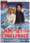 Dempsey & Makepeace is the best movie in Jonathan Docker-Drysdale filmography.