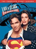 Lois & Clark: The New Adventures of Superman is the best movie in Kenneth Kimmins filmography.