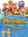 Fraggle Rock movie in Terry Maskell filmography.