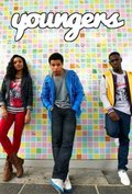 Youngers movie in Entoni Filipson filmography.