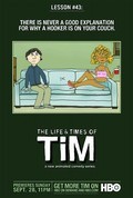 The Life & Times of Tim movie in Steve Dildarian filmography.