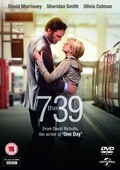 The 7.39 is the best movie in Justin Salinger filmography.