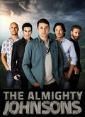 The Almighty Johnsons movie in Timothy Balme filmography.