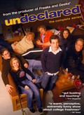 Undeclared is the best movie in Christina Payano filmography.
