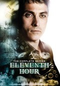 Eleventh Hour movie in Danny Cannon filmography.