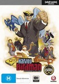 Harvey Birdman, Attorney at Law is the best movie in Peter MacNicol filmography.