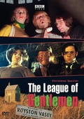 The League of Gentlemen movie in Reece Shearsmith filmography.