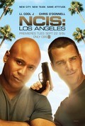 NCIS: Los Angeles movie in Linda Hunt filmography.