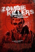 Zombie Killers: Elephant's Graveyard movie in Brian Gallagher filmography.