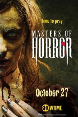 Masters of Horror movie in Stuart Gordon filmography.