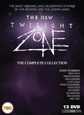 The Twilight Zone is the best movie in Ellen Albertini Dow filmography.
