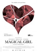 Magical Girl movie in Carlos Vermut filmography.