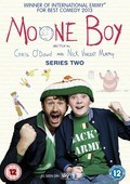 Moone Boy is the best movie in Ian O'Reilly filmography.