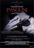 Pasolini movie in Abel Ferrara filmography.