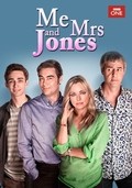 Me and Mrs Jones is the best movie in Neil Morrissey filmography.