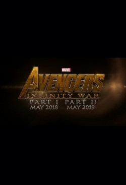 Avengers: Infinity War - Part II movie in Anthony Russo filmography.