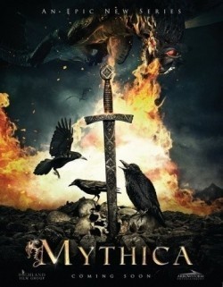 Mythica: The Necromancer is the best movie in Robert Jayne filmography.