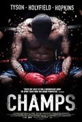 Champs movie in Robert Marcus filmography.