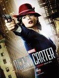 Agent Carter movie in Meagen Fay filmography.